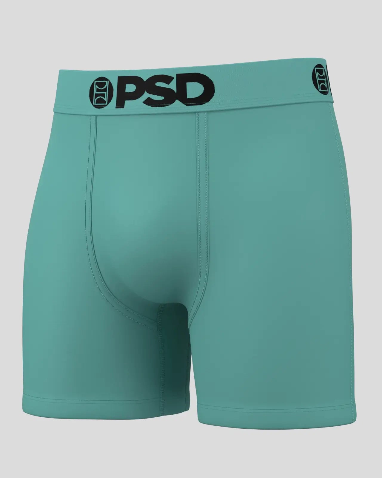 PSD Solids 6 Pack - Essentials - Mid Length - Cotton