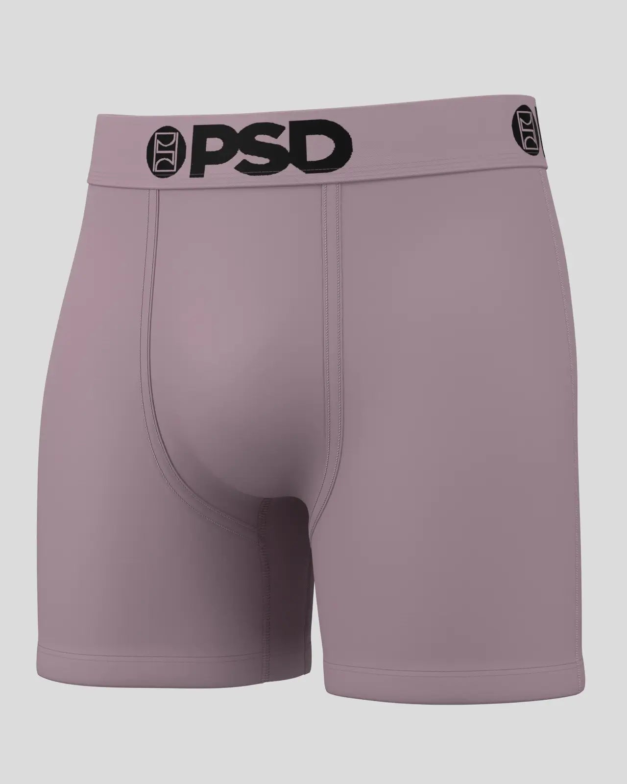 PSD Solids 6 Pack - Essentials - Mid Length - Cotton