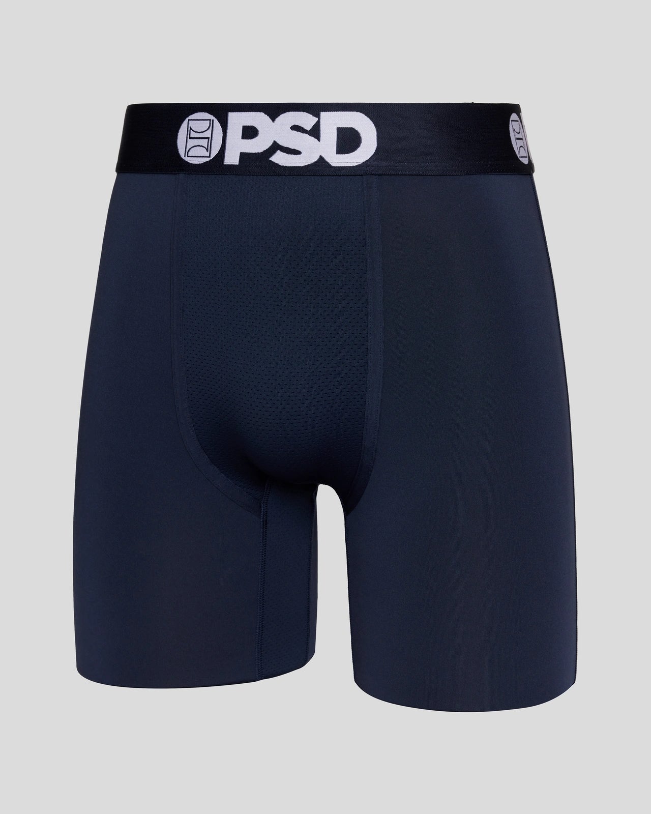 PSD Solids - Navy - Standard Length
