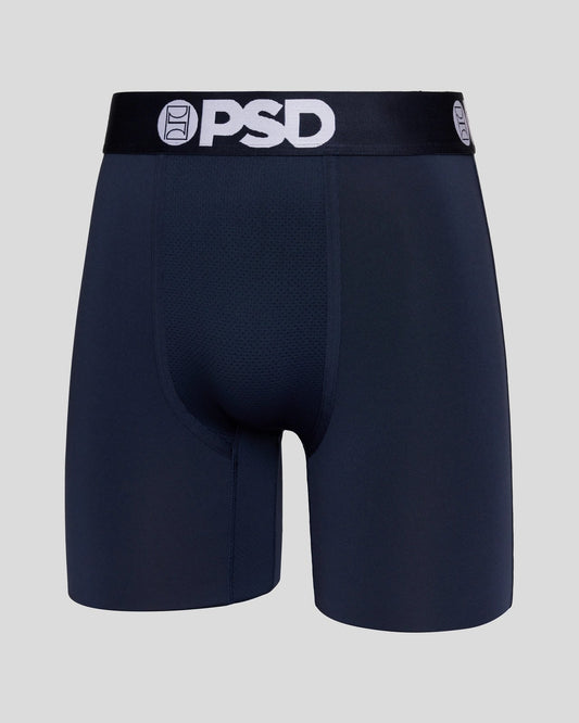 PSD Solids - Navy - Standard Length