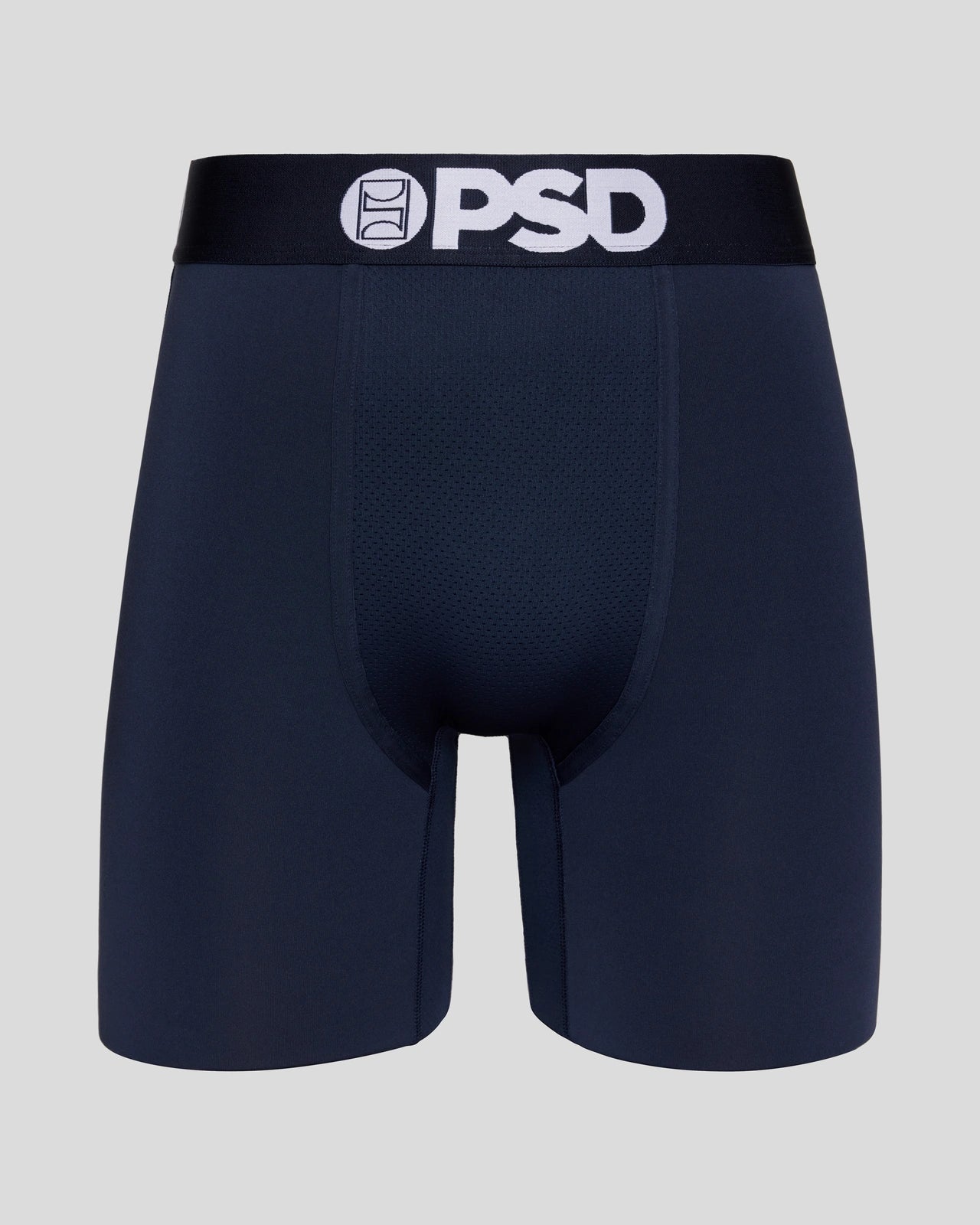 PSD Solids - Navy - Standard Length