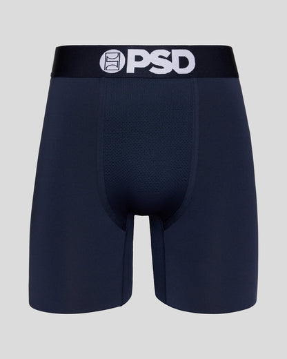 PSD Solids - Navy - Standard Length