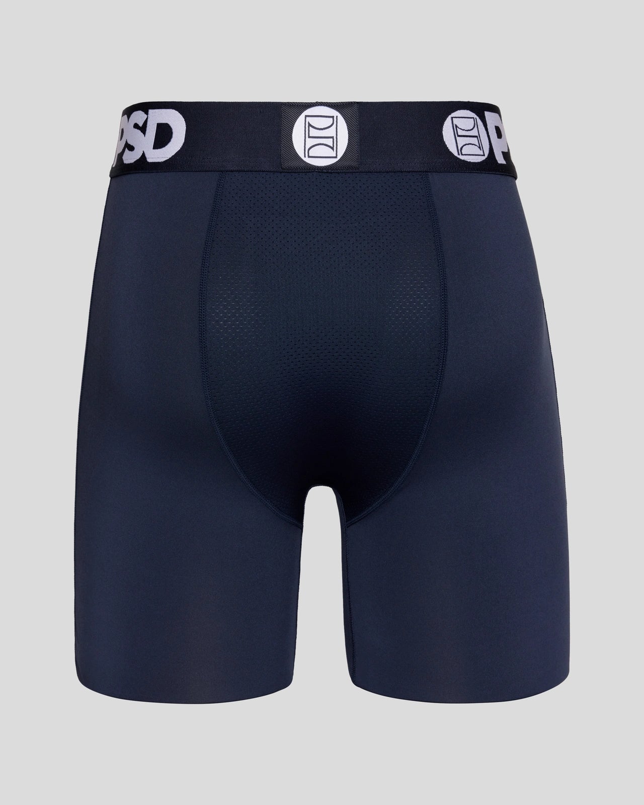 PSD Solids - Navy - Standard Length