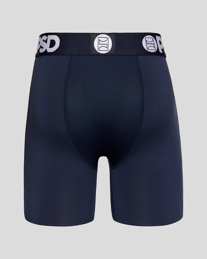 PSD Solids - Navy - Standard Length
