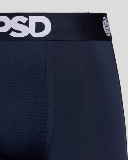 PSD Solids - Navy - Standard Length