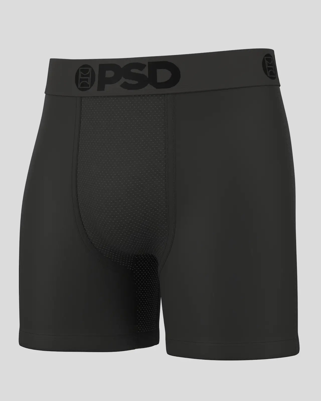 PSD Solids - Gunmetal - Mid Length