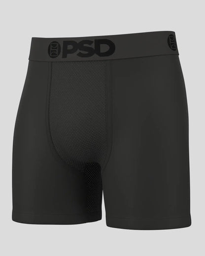 PSD Solids - Gunmetal - Mid Length