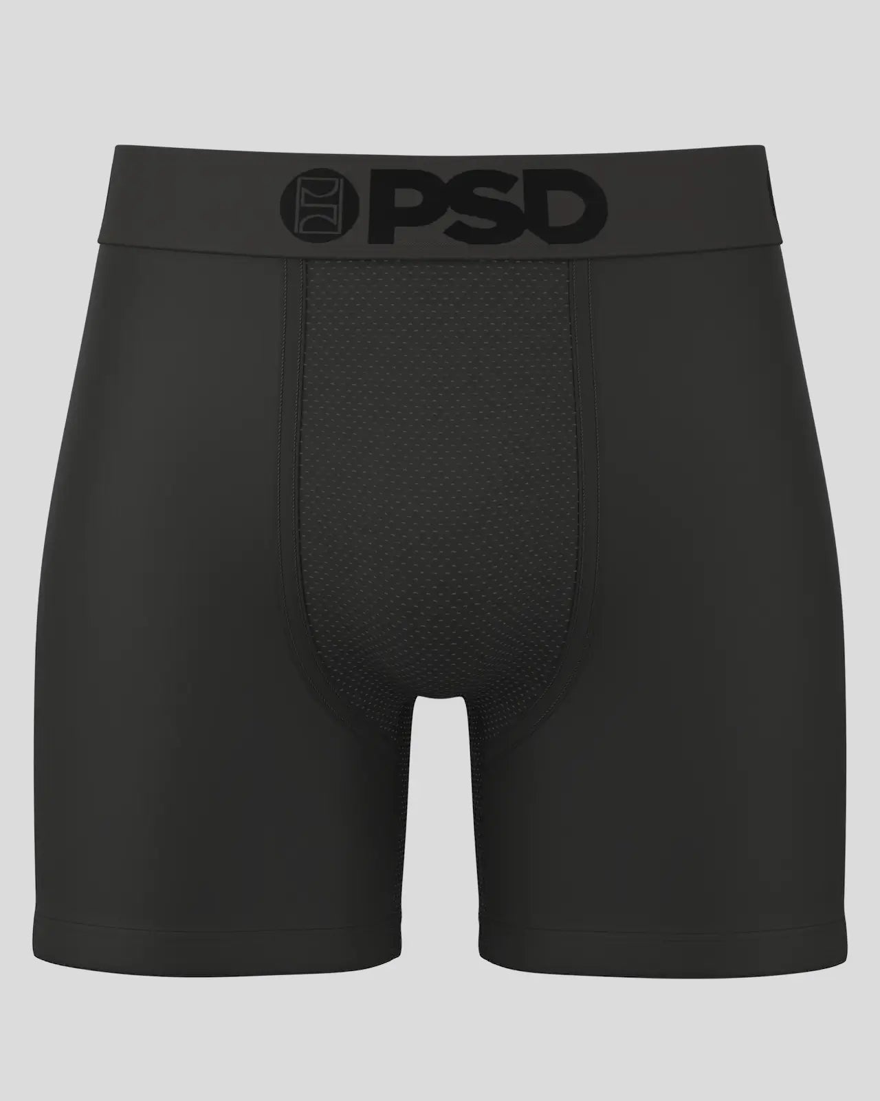 PSD Solids - Gunmetal - Mid Length