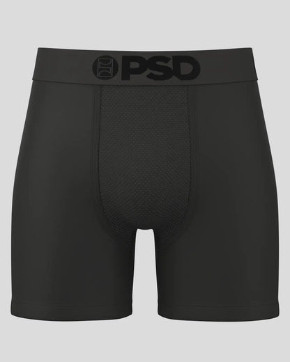PSD Solids - Gunmetal - Mid Length