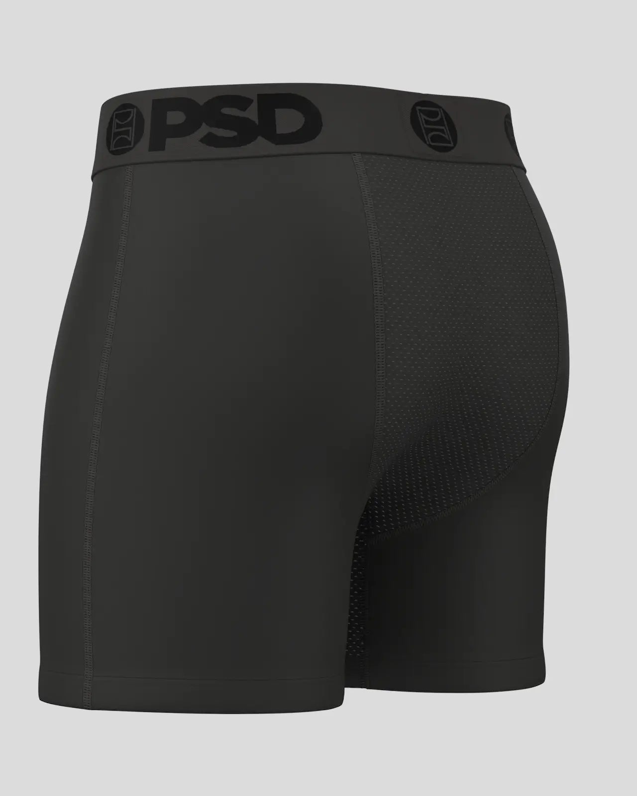PSD Solids - Gunmetal - Mid Length