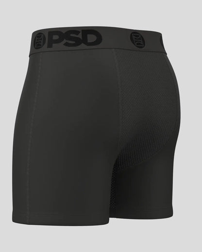 PSD Solids - Gunmetal - Mid Length