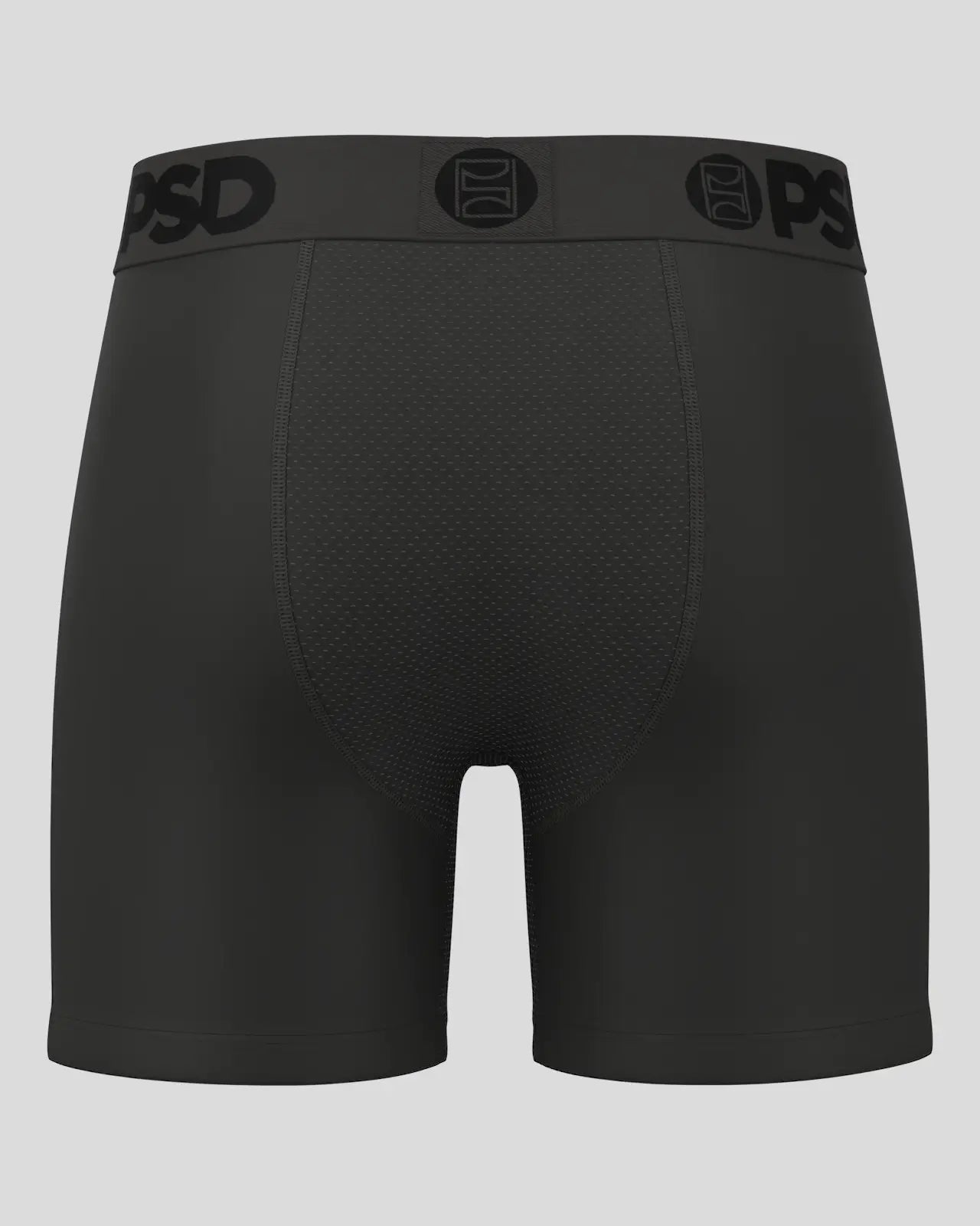 PSD Solids - Gunmetal - Mid Length