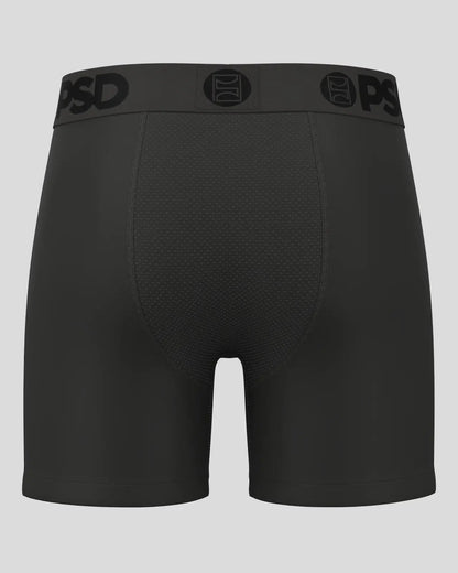 PSD Solids - Gunmetal - Mid Length