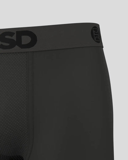 PSD Solids - Gunmetal - Mid Length