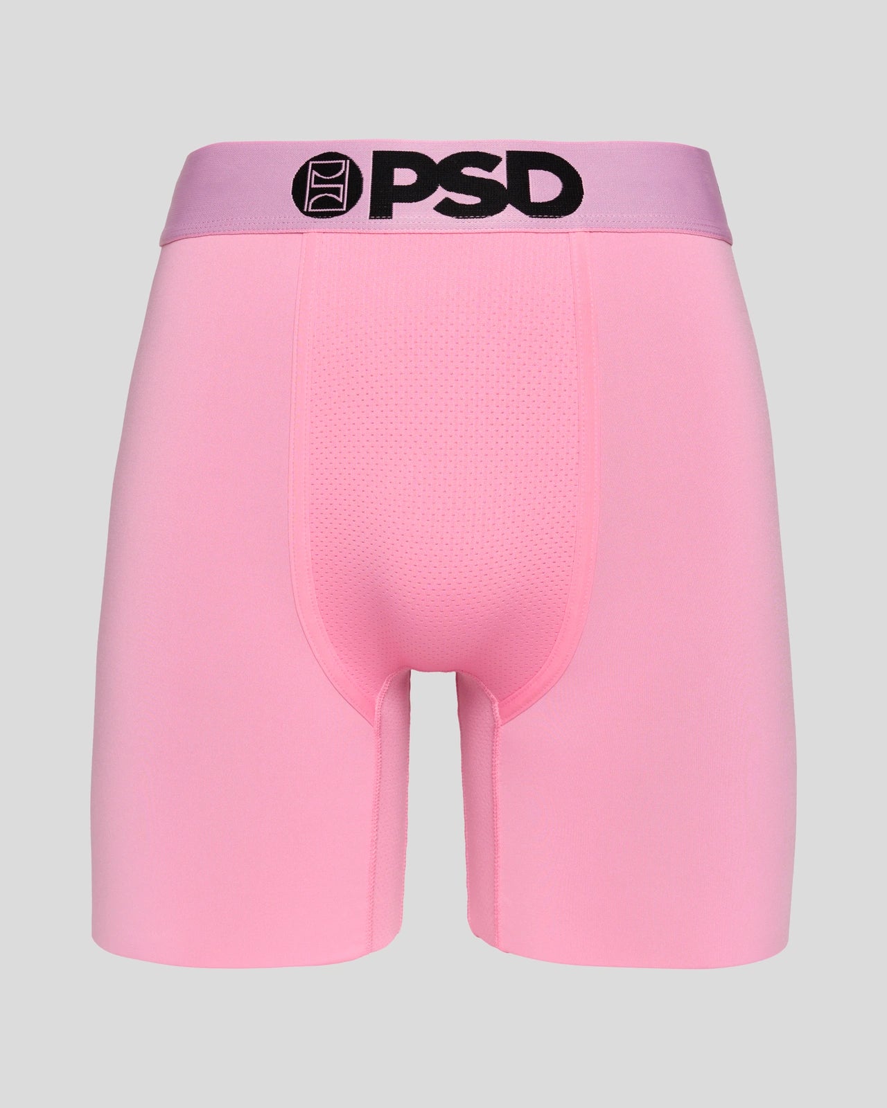 PSD Solids - Pink - Standard Length