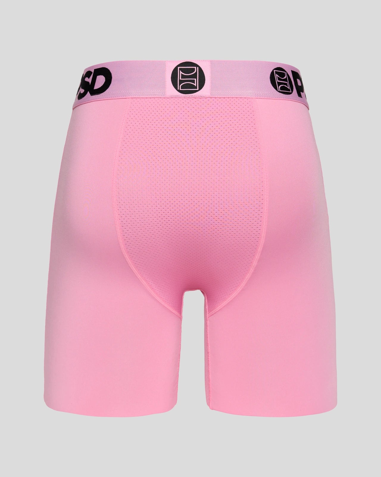 PSD Solids - Pink - Standard Length