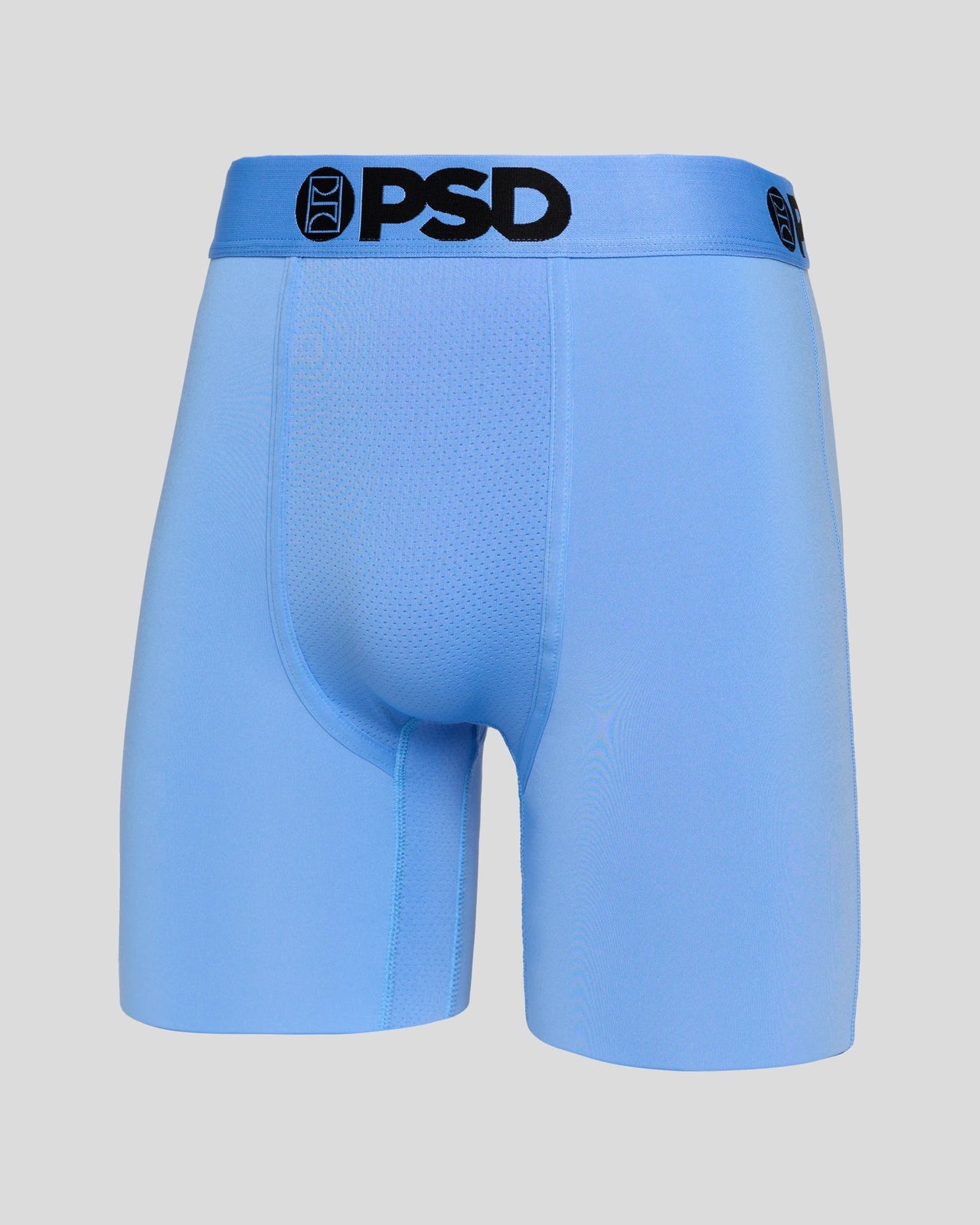 PSD Solids - NC Blue - Standard Length
