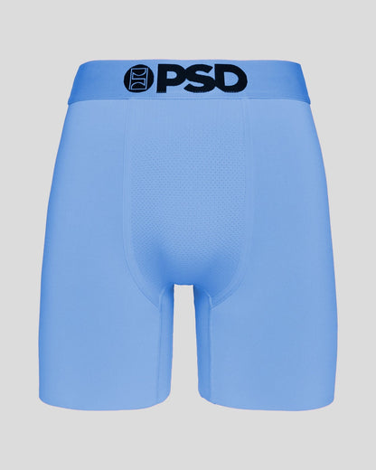 PSD Solids - NC Blue - Standard Length