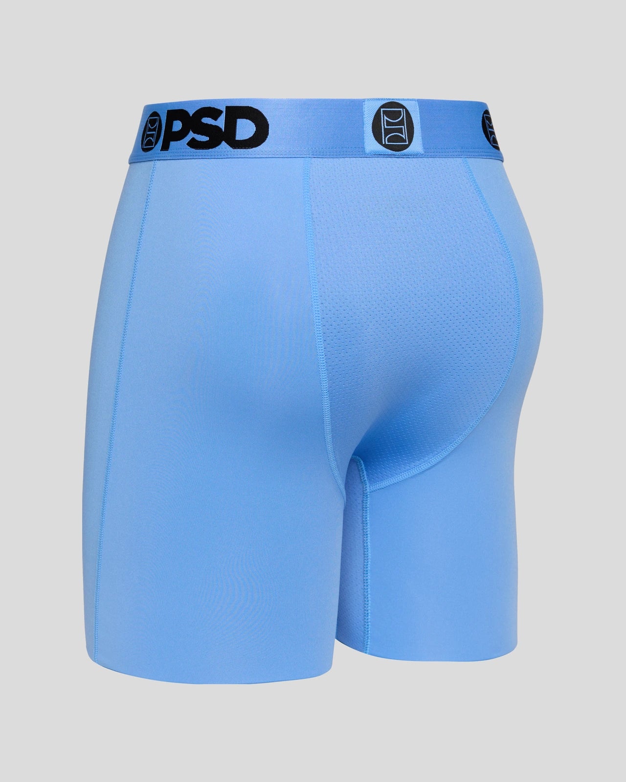 PSD Solids - NC Blue - Standard Length