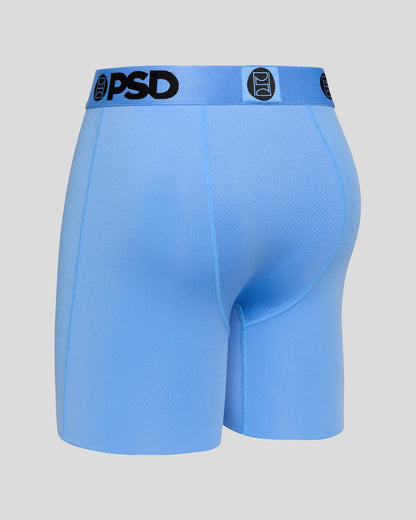 PSD Solids - NC Blue - Standard Length