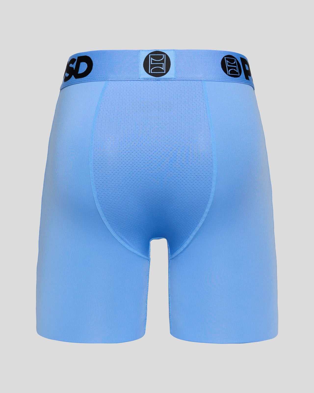 PSD Solids - NC Blue - Standard Length