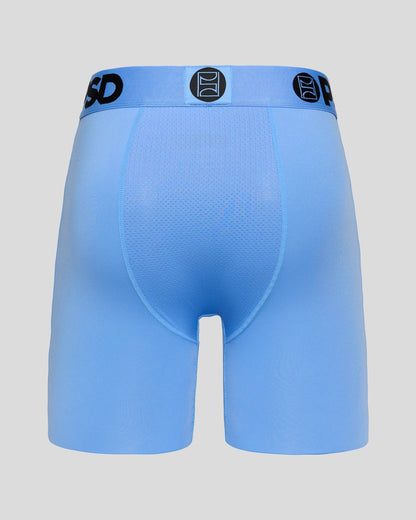 PSD Solids - NC Blue - Standard Length