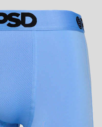 PSD Solids - NC Blue - Standard Length