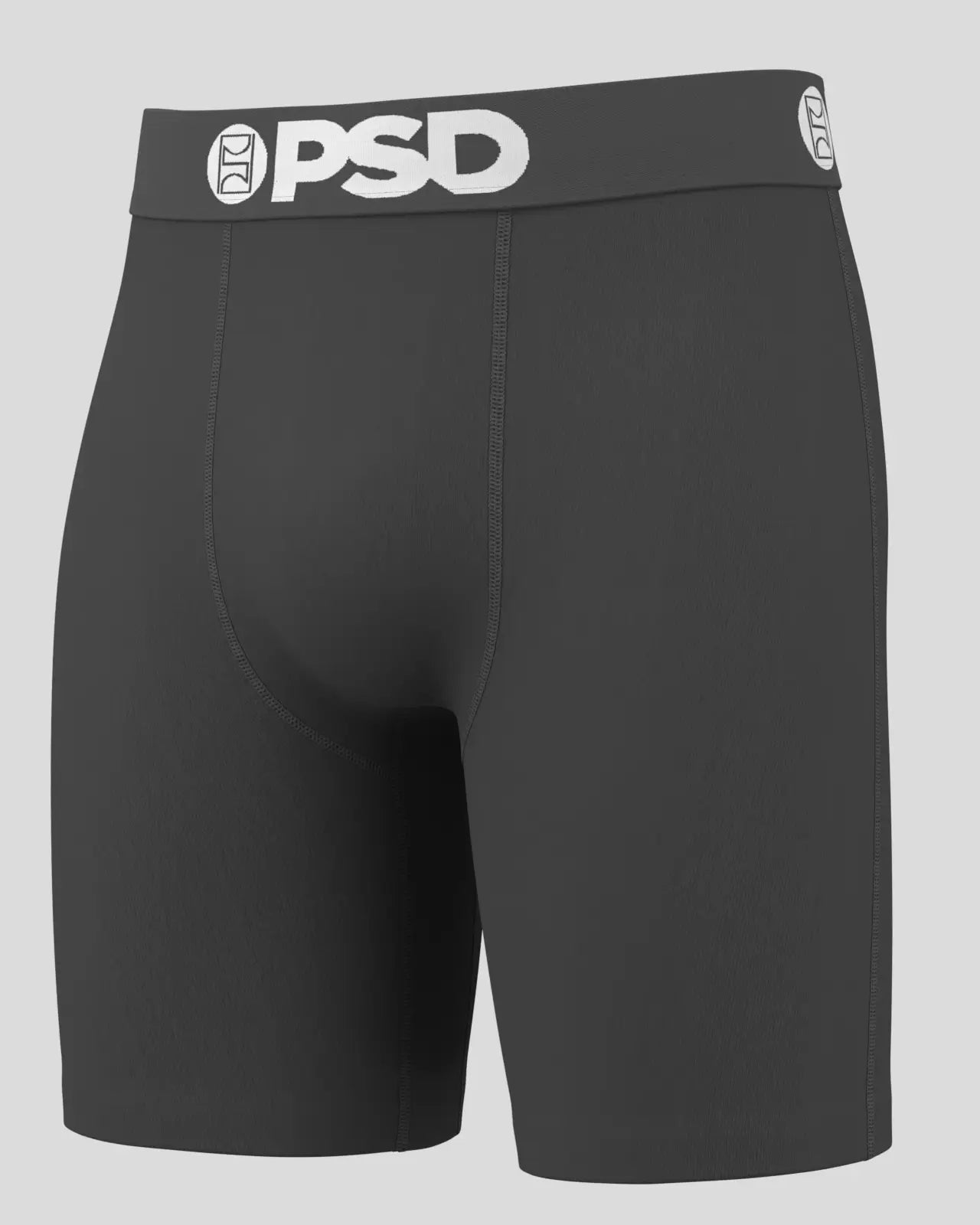 PSD Solids 3 Pack - Core Light Blue - Standard Length - Cotton