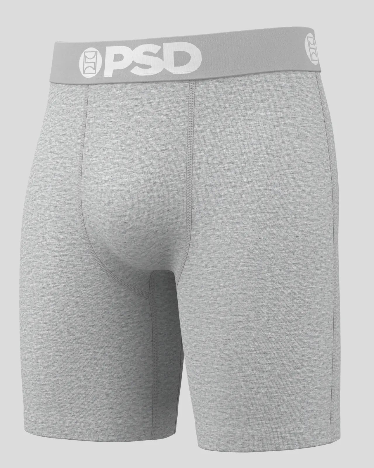 PSD Solids 3 Pack - Core Light Blue - Standard Length - Cotton
