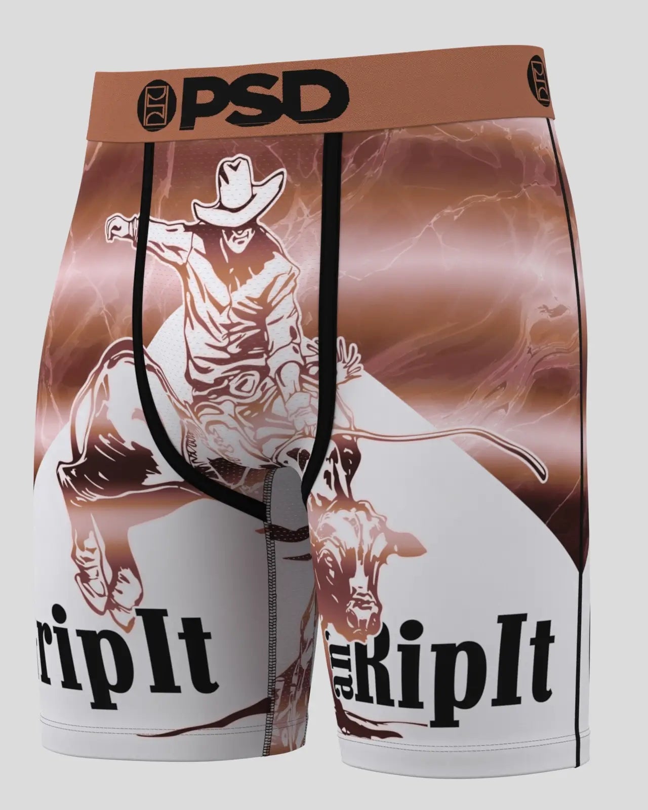 PSD Rip It - Standard Length