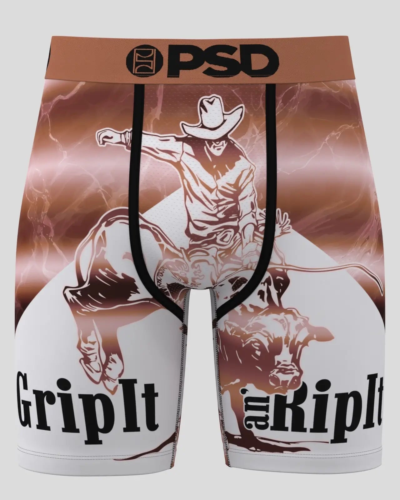 PSD Rip It - Standard Length