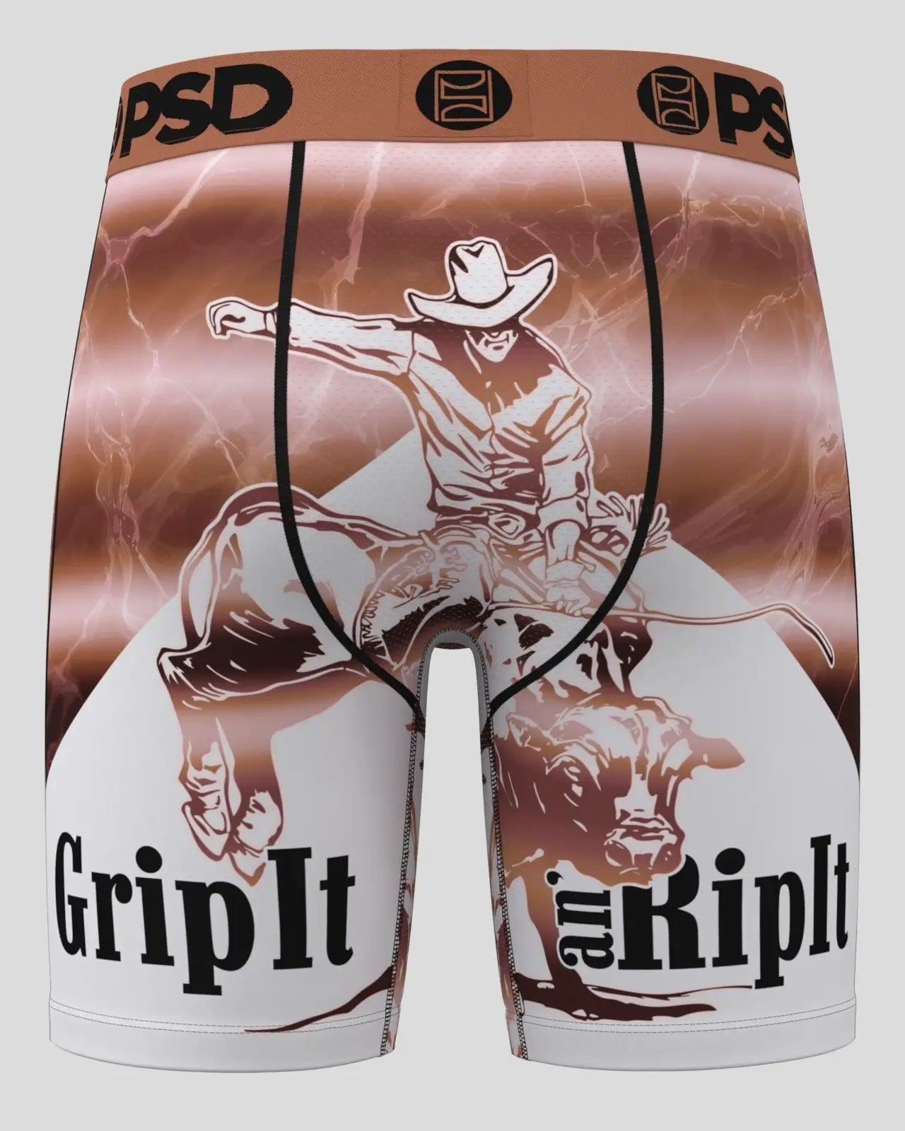 PSD Rip It - Standard Length