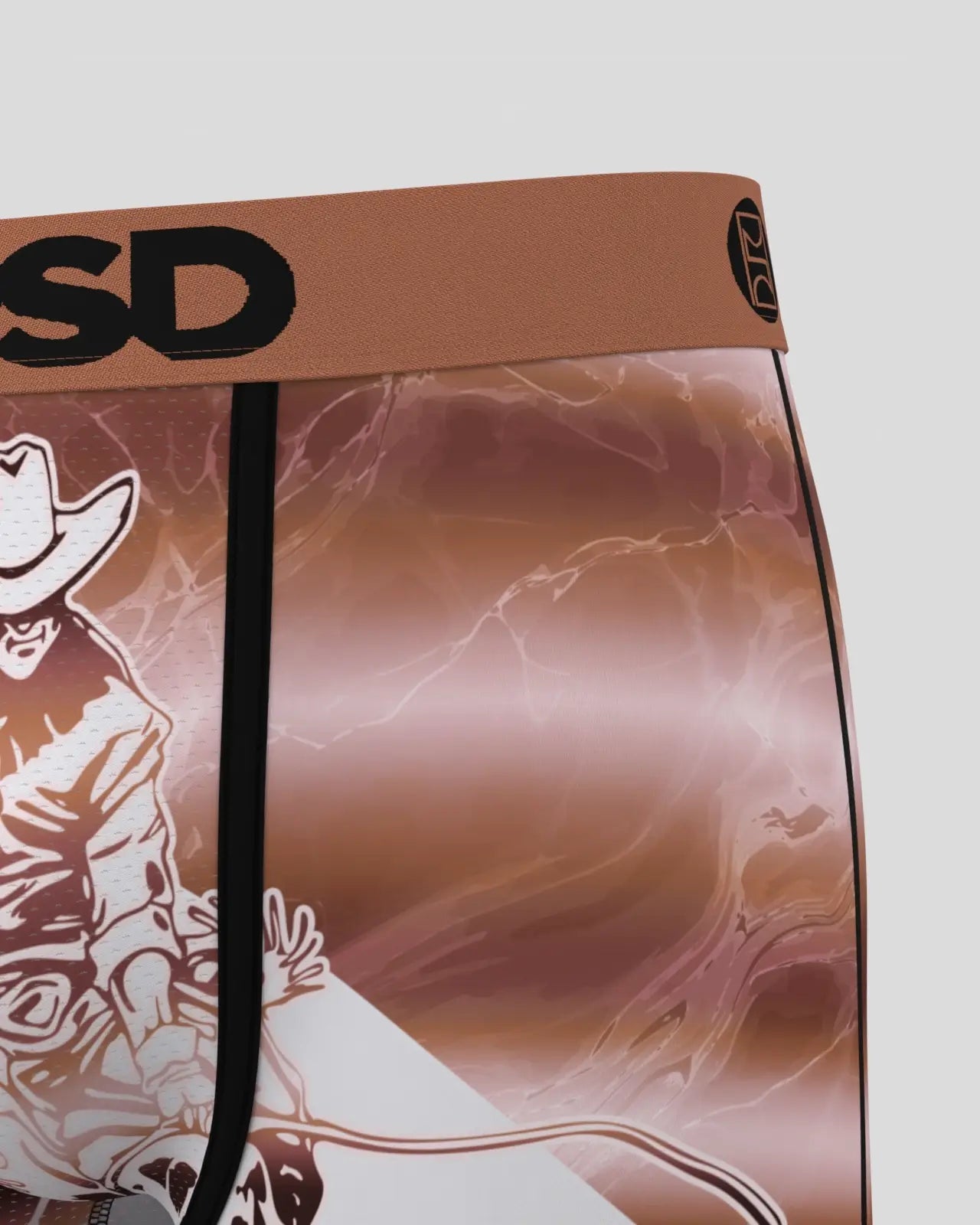 PSD Rip It - Standard Length
