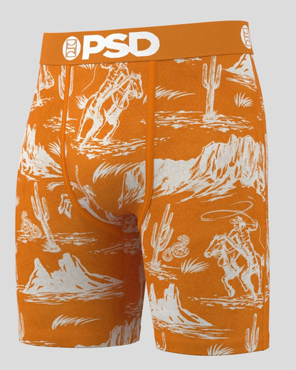 PSD Saddle Up - Standard Length
