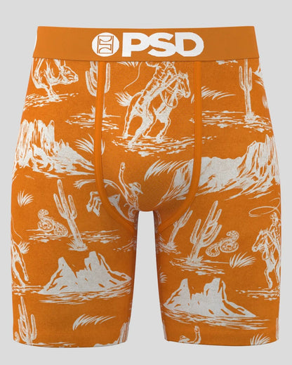 PSD Saddle Up - Standard Length