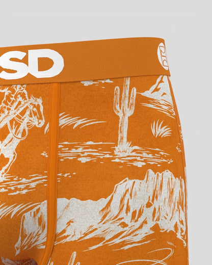 PSD Saddle Up - Standard Length