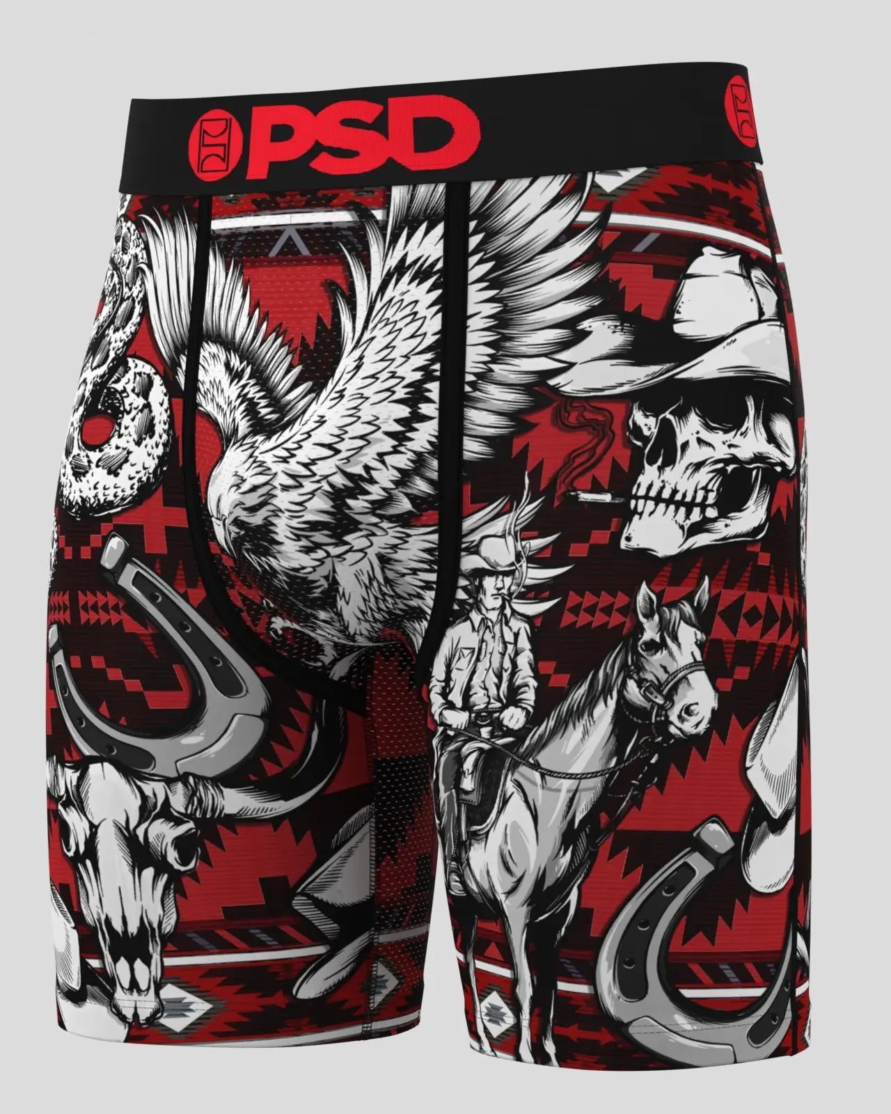 PSD Mojave Desert - Standard Length