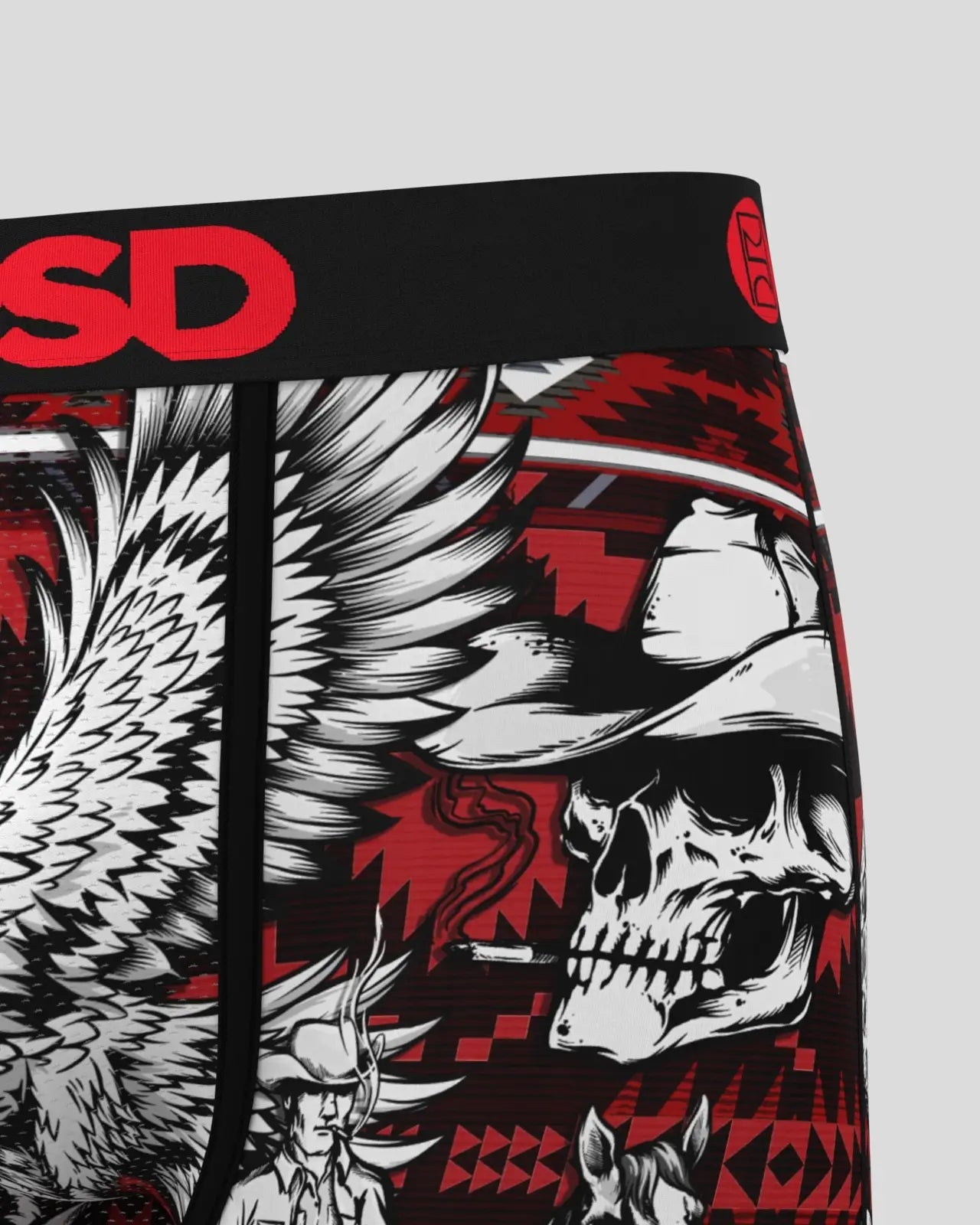 PSD Mojave Desert - Standard Length