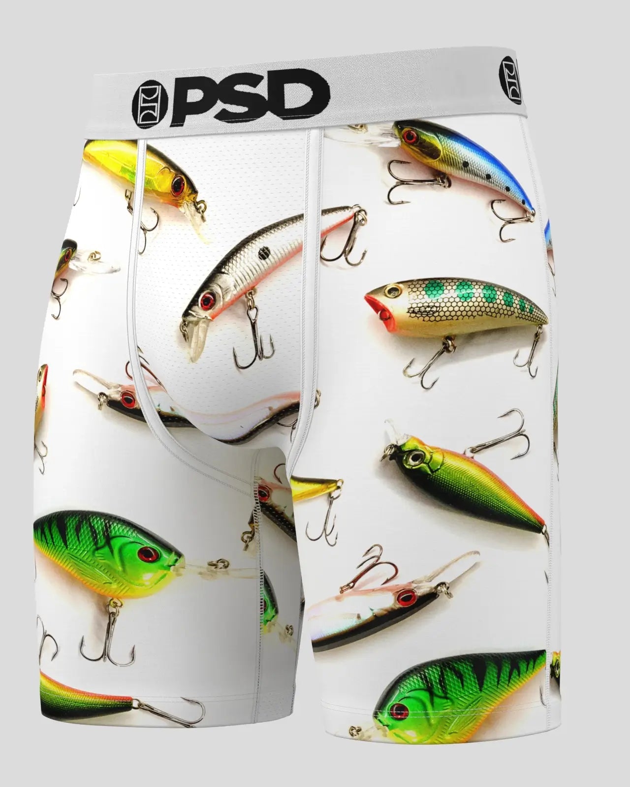 PSD Hooker - Standard Length
