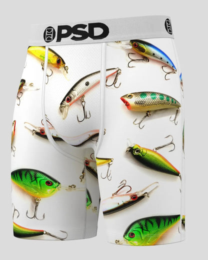 PSD Hooker - Standard Length