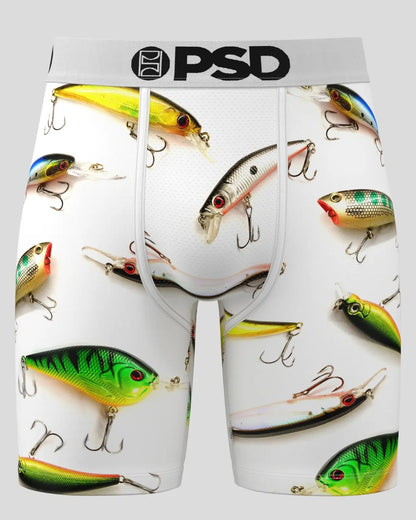 PSD Hooker - Standard Length