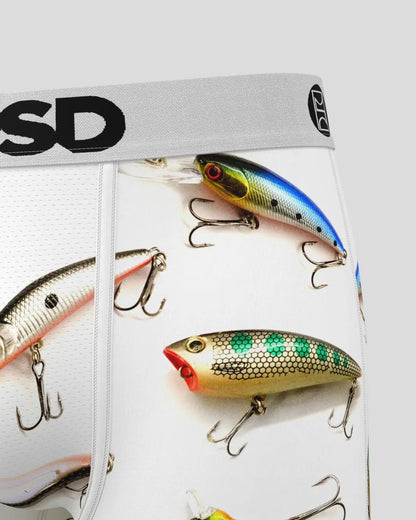 PSD Hooker - Standard Length