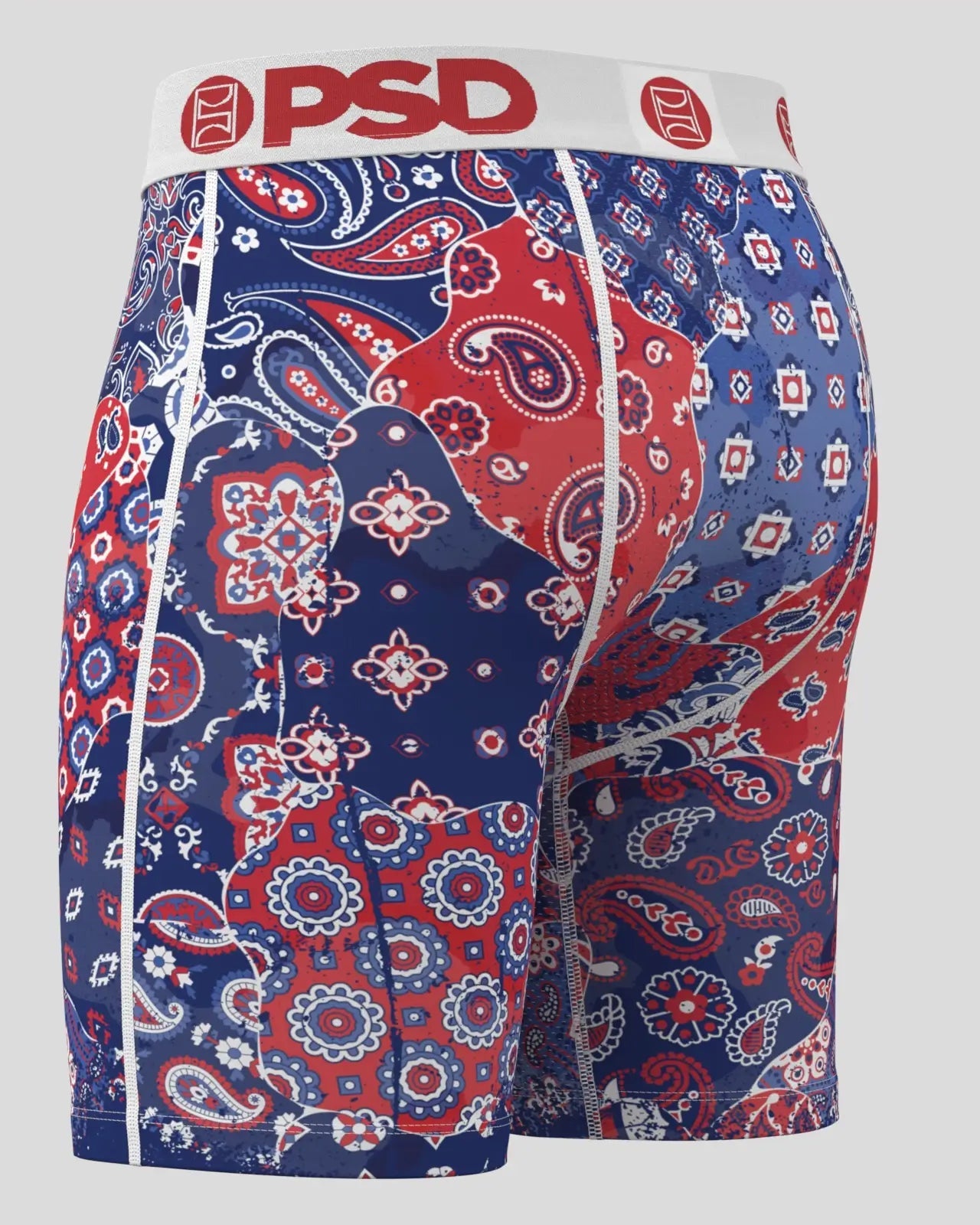 PSD Patriotic - Standard Length