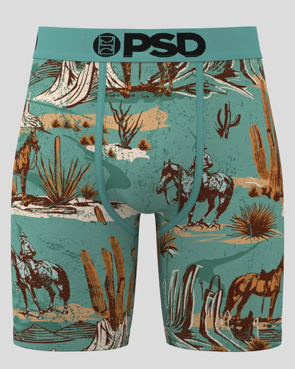 PSD Ranch Life Teal - Standard Length