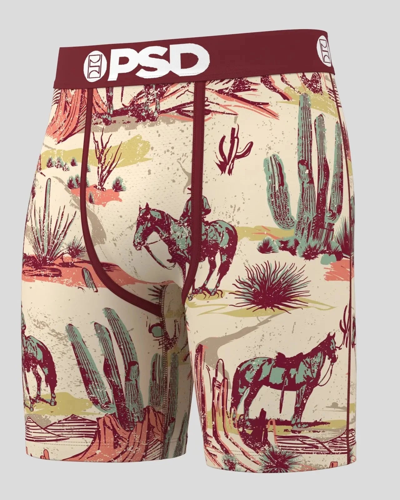 PSD Ranch Life - Standard Length
