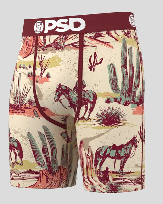 PSD Ranch Life - Standard Length
