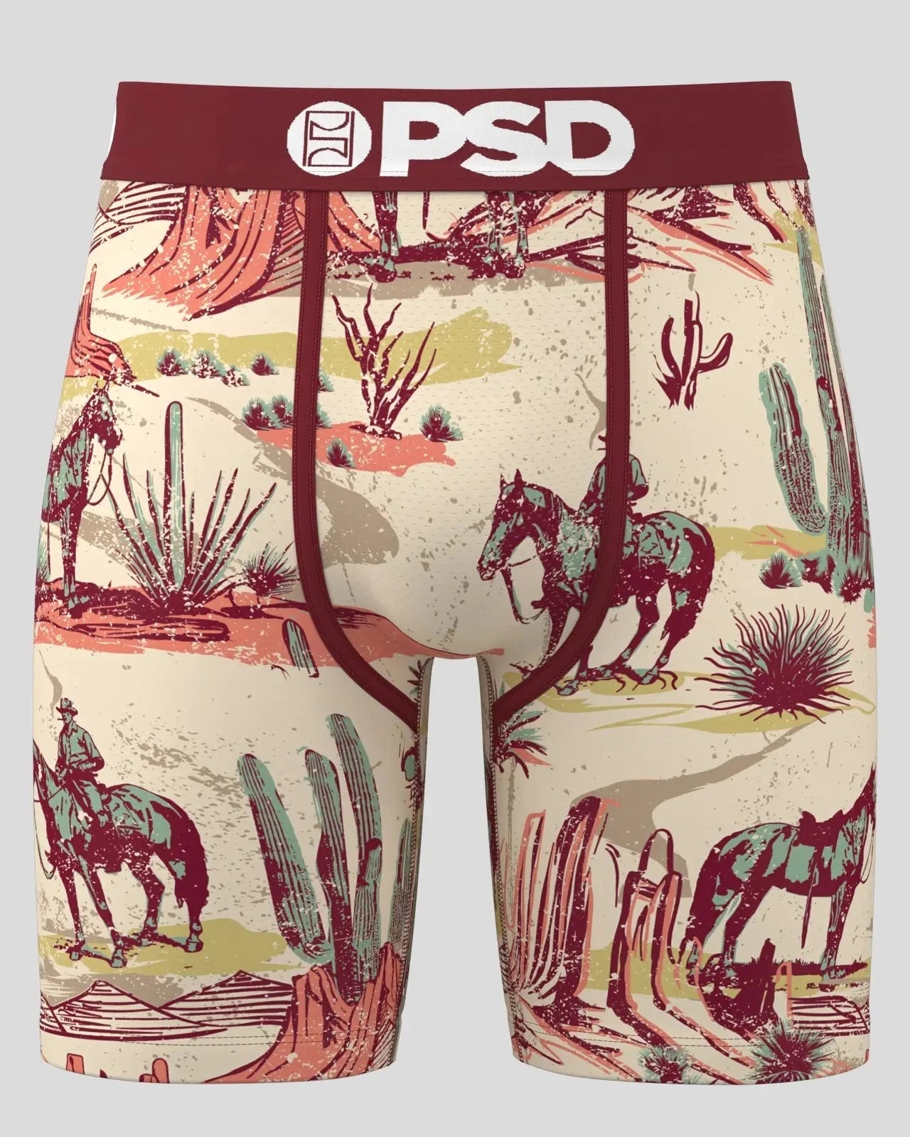 PSD Ranch Life - Standard Length