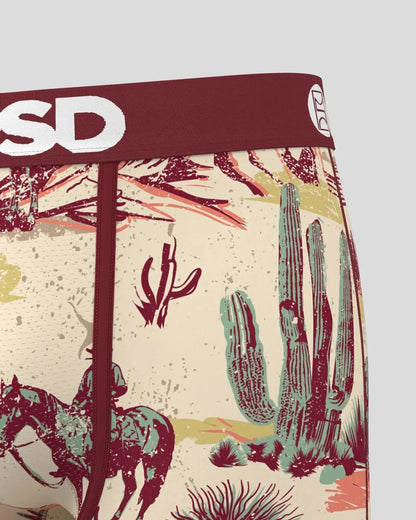PSD Ranch Life - Standard Length