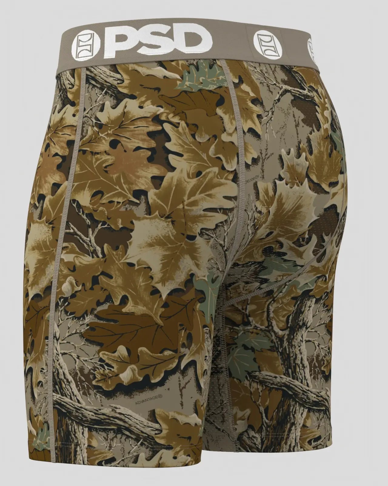 PSD Realtree - Classic - Standard Length