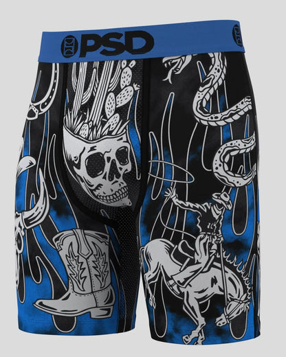 PSD 3 Pack - Rodeo - Standard Length